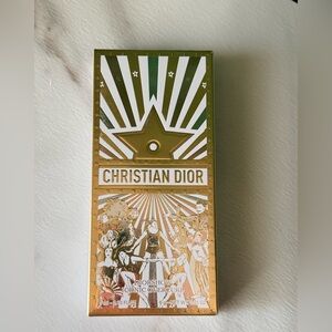 Christian Dior Iconic Overcurl Mascara & Primer Set